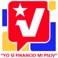 Yo Si Financio mi PSUV