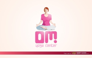 Yoga Logo Preview