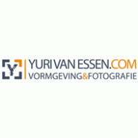 Yuri van Essen, Photography & Design