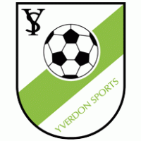 Yverdon Sports (logo of 80's - 90's)