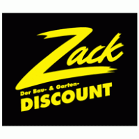 Zack Bau- & Garten-Discount Preview