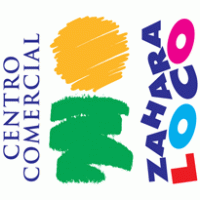 Zahara Loco Centro Comercial
