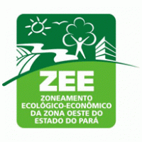 ZEE-Zoneamento Ecológico-Econômico da Zona Oeste do Estado do Pará Preview
