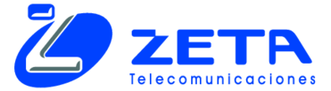 Zeta Telecomunicaciones Preview